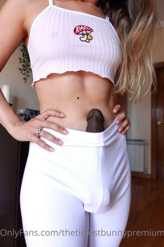thetiniestbunnypremium image #2