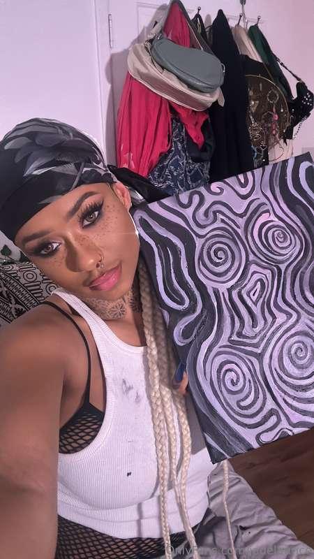 I’m drawn to you 😉
