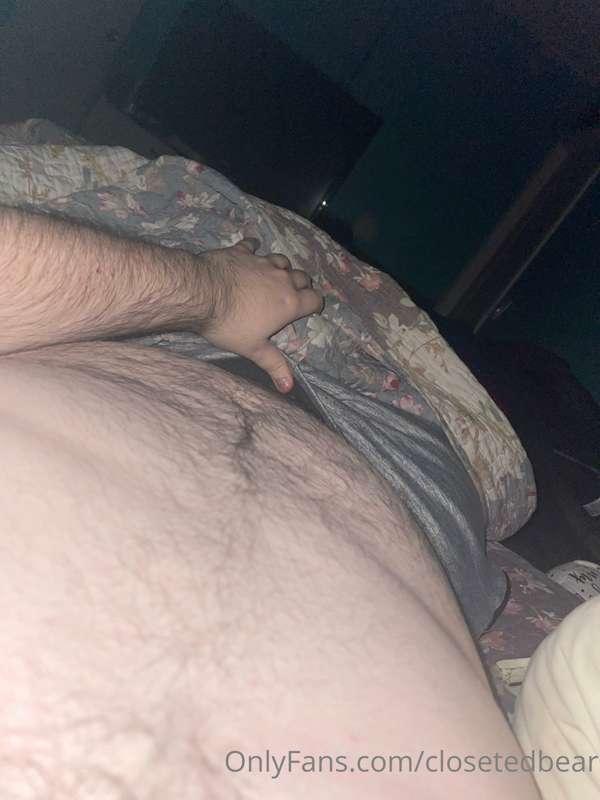 What would you do if I was lying next to you like this?