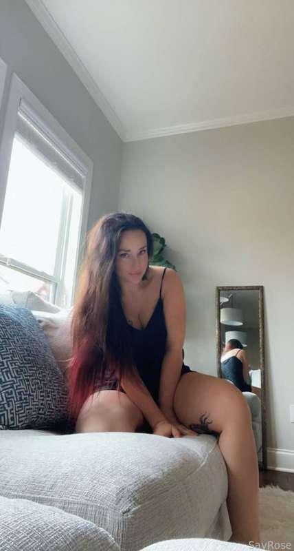 Any gentlemen out there who want to make my day? 😊


@SavRose #booty #blueeyes #amateur #girlnextdoor #gfe #bigboobs #gamergirl #thickthighs #bigass #fyp #twerk #ass #anal #solo #toys #classy #brunette #camgirl #public #library #savrose #cosplay #anime #nerd #girlfriend #free #thick #shortgirl #dancing #best #gamer #juicy #wet #lingerie #stockings #feet #pussy 