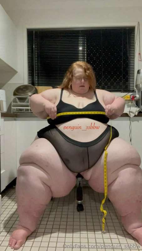 penguin_ssbbw image #3