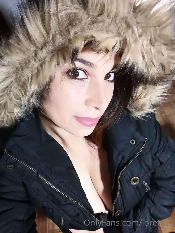 In Argentina it is winter... do we raise the temperature? 💥🔥..