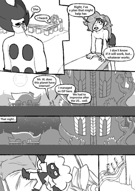 Back to Mender - Page 21