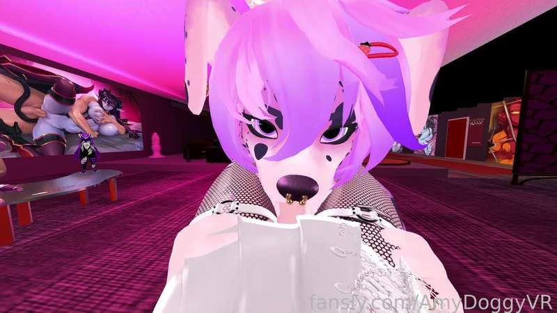 amydoggyvr image #3