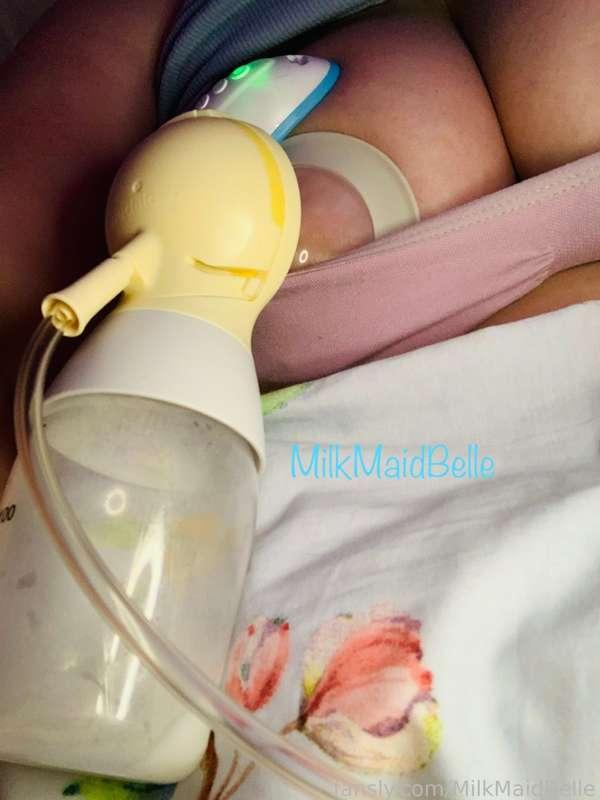 milkmaidbelle image #1