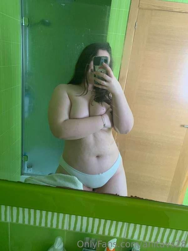 Me las sujetas tu?? 😜