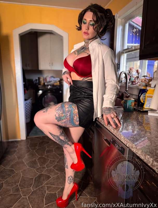xxautumnivyxx image #14