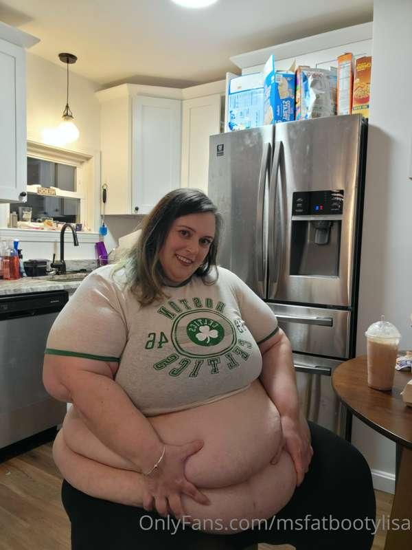 msfatbootylisa image #15