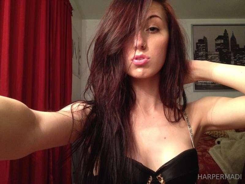 omg today is 11 years of me making porn!!! here's some throw..