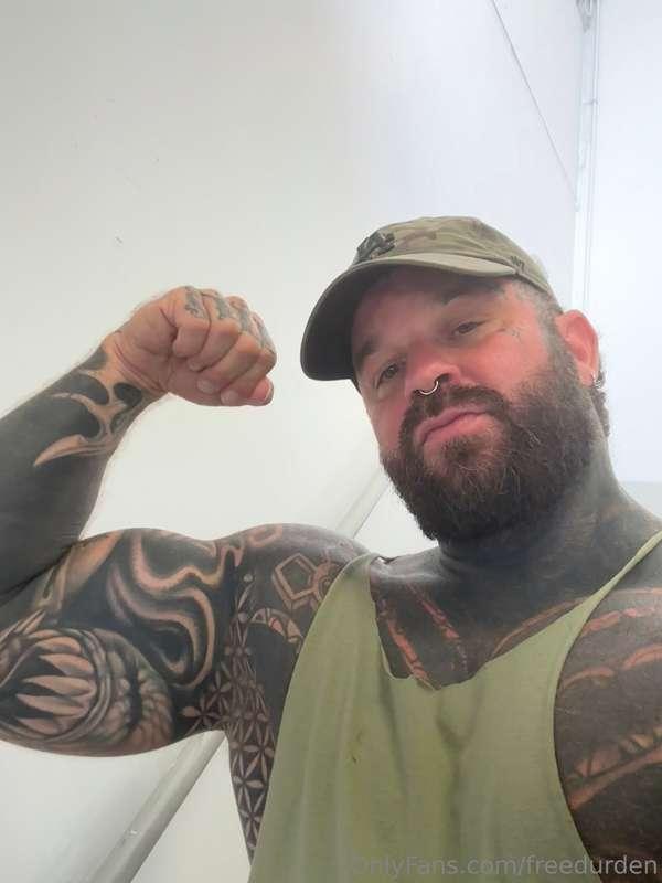 💪