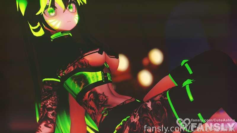 cuteashhx image #1
