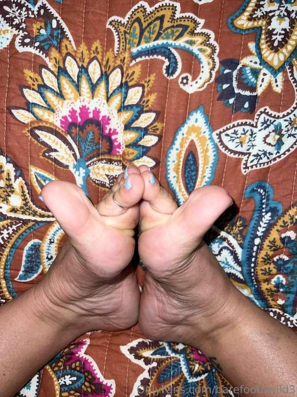 barefootnwild3 image #1