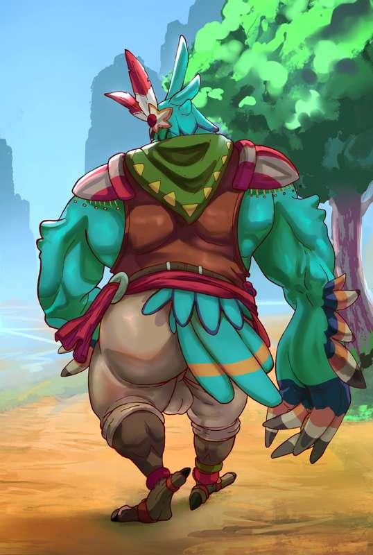 Dat Kass!