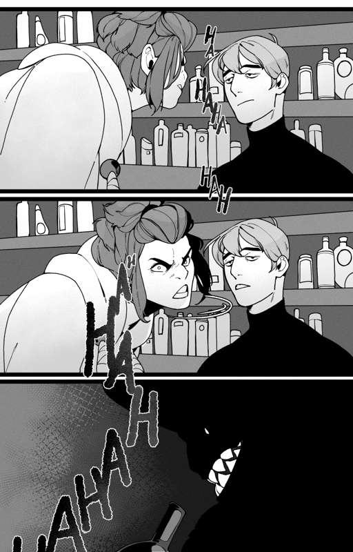 AnK Chapter 9: END