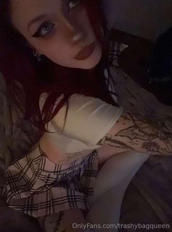 trashybagqueen image #0