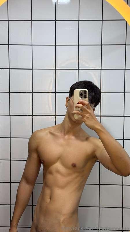 Join me at the gym?