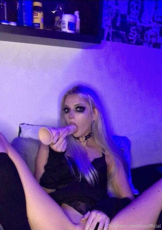 let me know what content you want to see next 😘