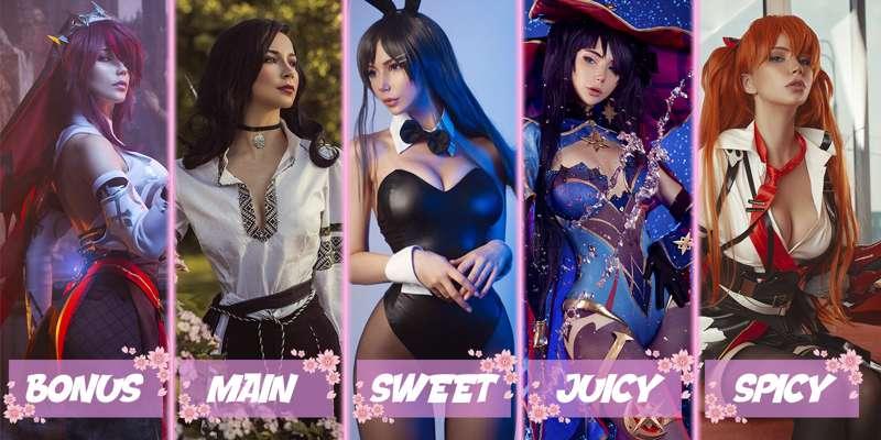 🌸August rewards🌸