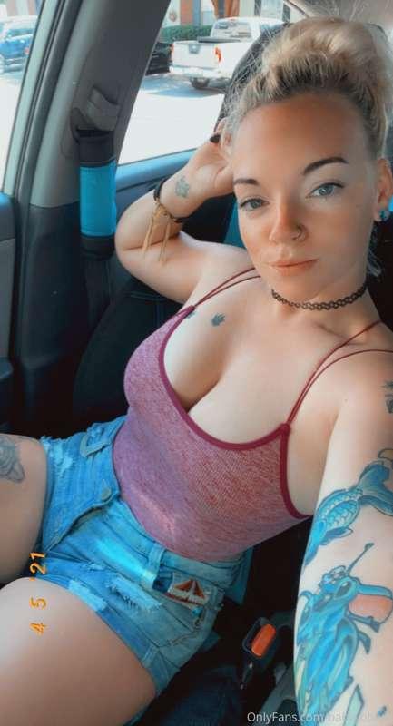 Feeling cute today 💙💙