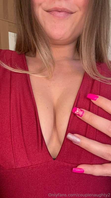 New nails 💅🏼 💖