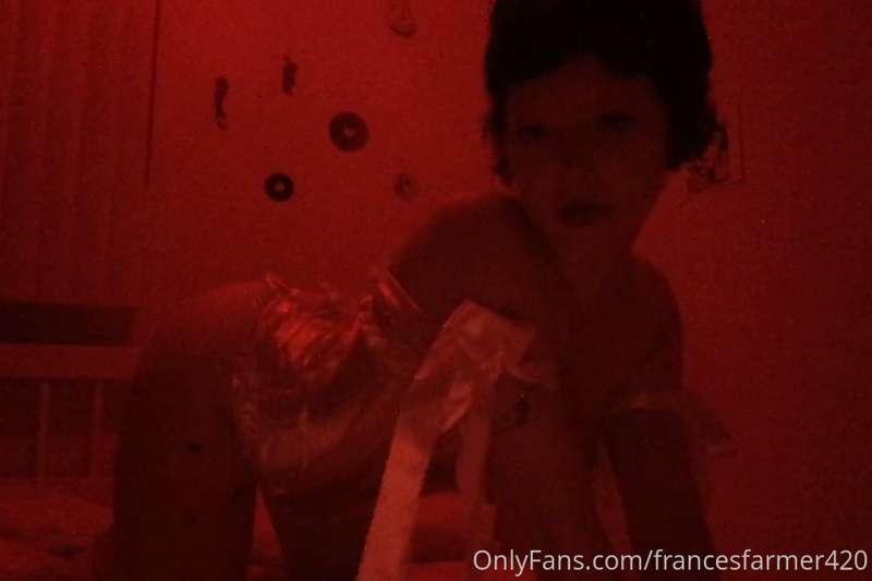 francesfarmer420 image #2