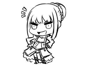 April 3 Drawthread!