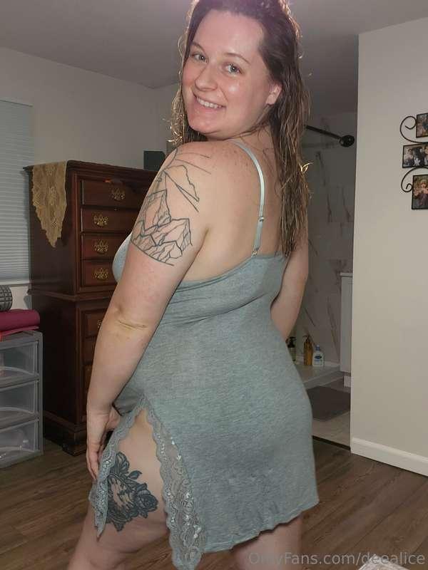 Happy Hump day! 