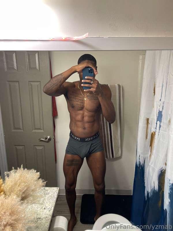 Hope yall day going good! 