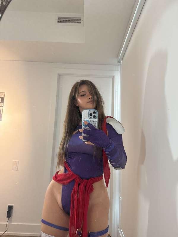 Dark, dangerous, and ready to cut through your defenses. Are..