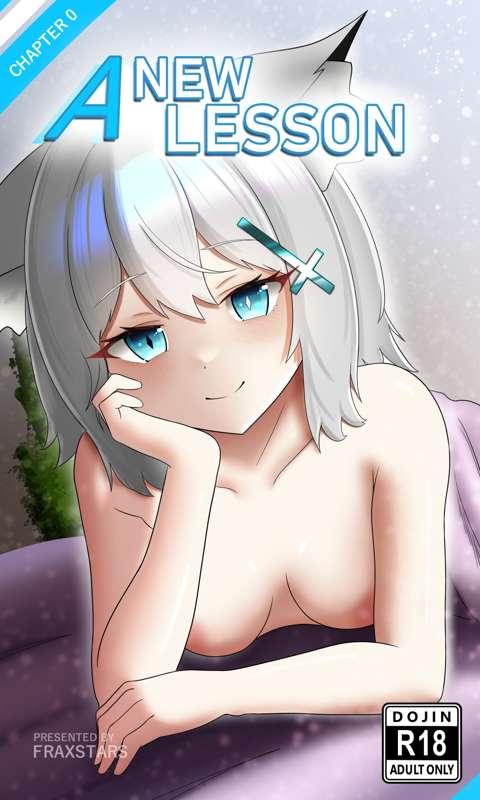 A New Lesson! Chapter 0