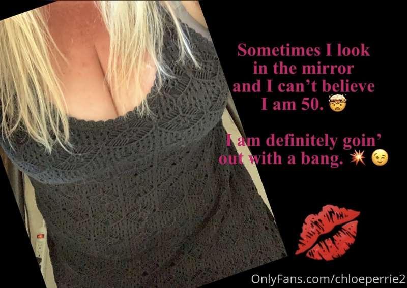 Thanks for being here with me. 😘  I’ll take some more pics n..