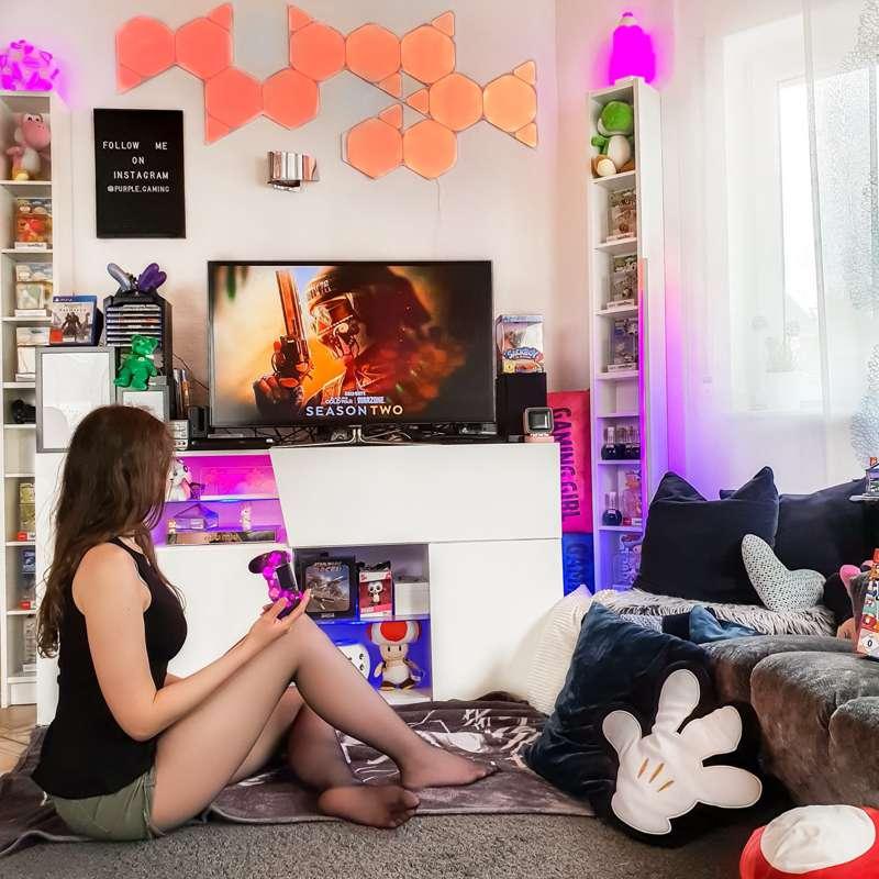 Gaming Preview 