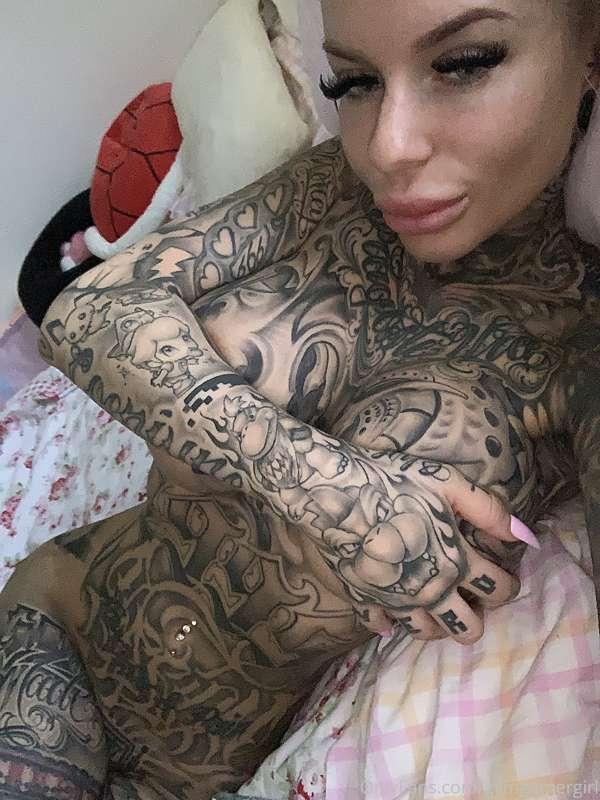 ***I’m in bed and bored…any requests? 😉***