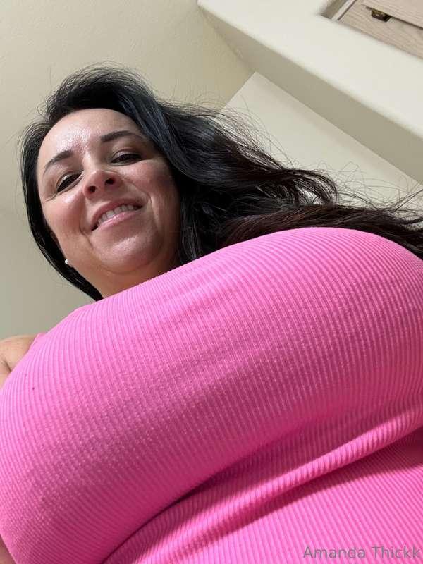 Ive got something waiting for you.. Send me a DM 💗 
