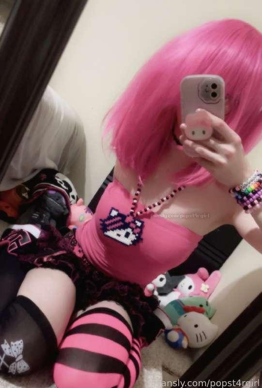 popst4rgirl image #9