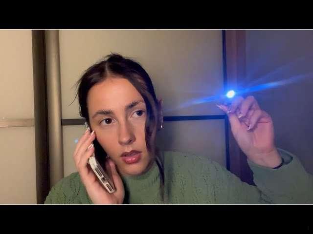 Patreon Exclusive- Personal attention while I’m on the phone talking about my day☎️