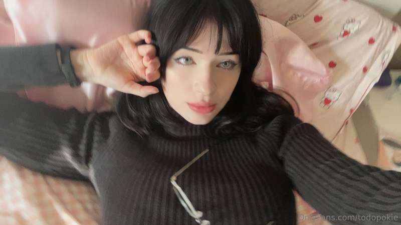 if i was your coworker would you still want to fuck me? (╹-╹..