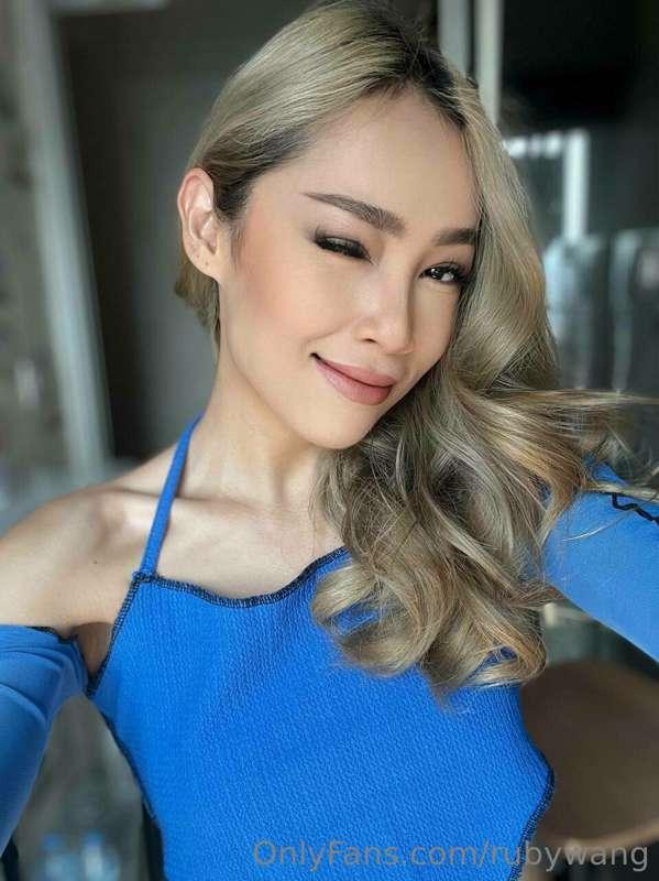 do I look cute here? 🙈