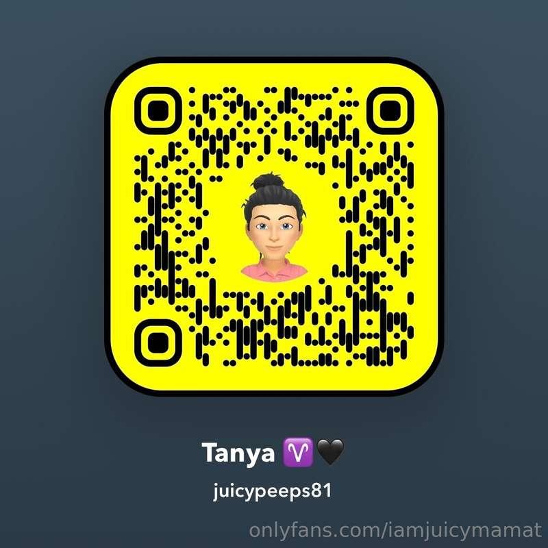my new snap! i’m not adding everyone back cause that’s how i..