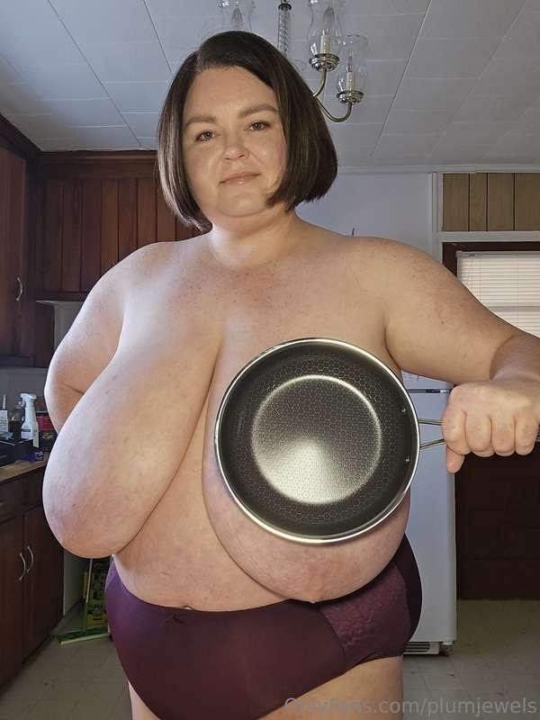 About to get some cooking done!