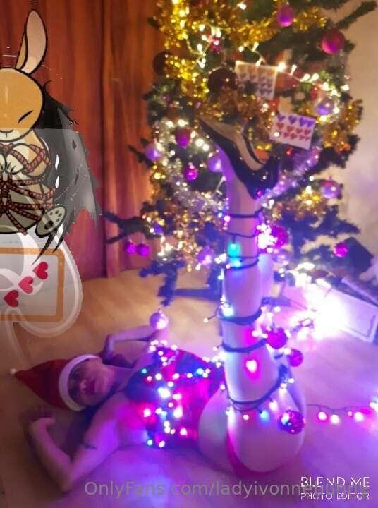 ladyivonnebunny image #2