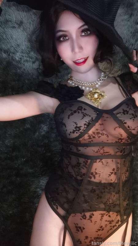 Can i suck you?