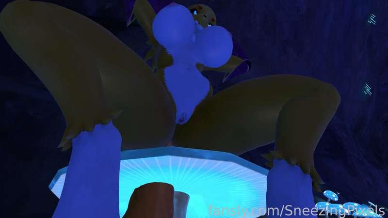 sneezingpixels image #5