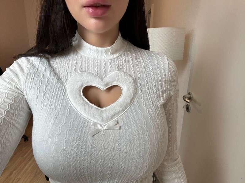 vieni a darmi un bacino💘