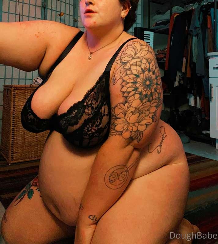 doughbabebbw image #8