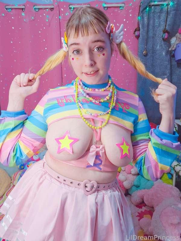 lildreamprincess image #23