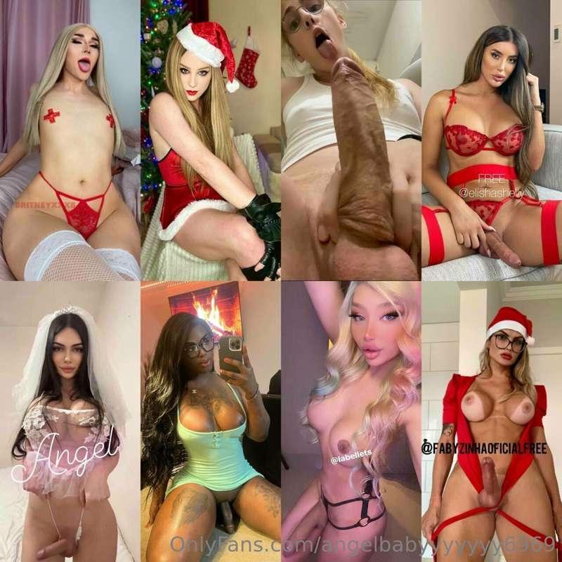 ***FREE NOW - MERRY CHRISTMAS***🤶🏼
**ALL FREE AND WAITING TO..