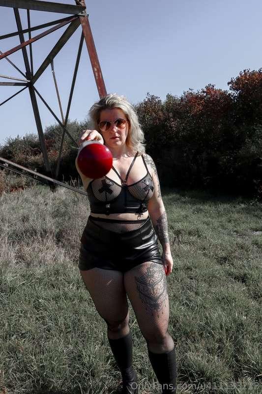 Batter up babe ⚾️