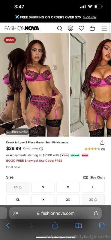 Looking to shop for new outfits if anyone can help me so I c..