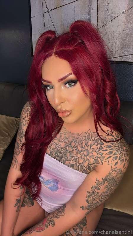 Just being my cute little self… promise 😇